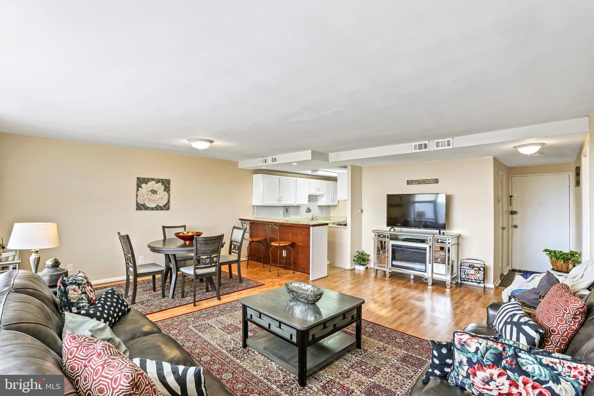 4600 Duke Street, Unit 1017 Alexandria, VA 22304 - Photo 3 of 15