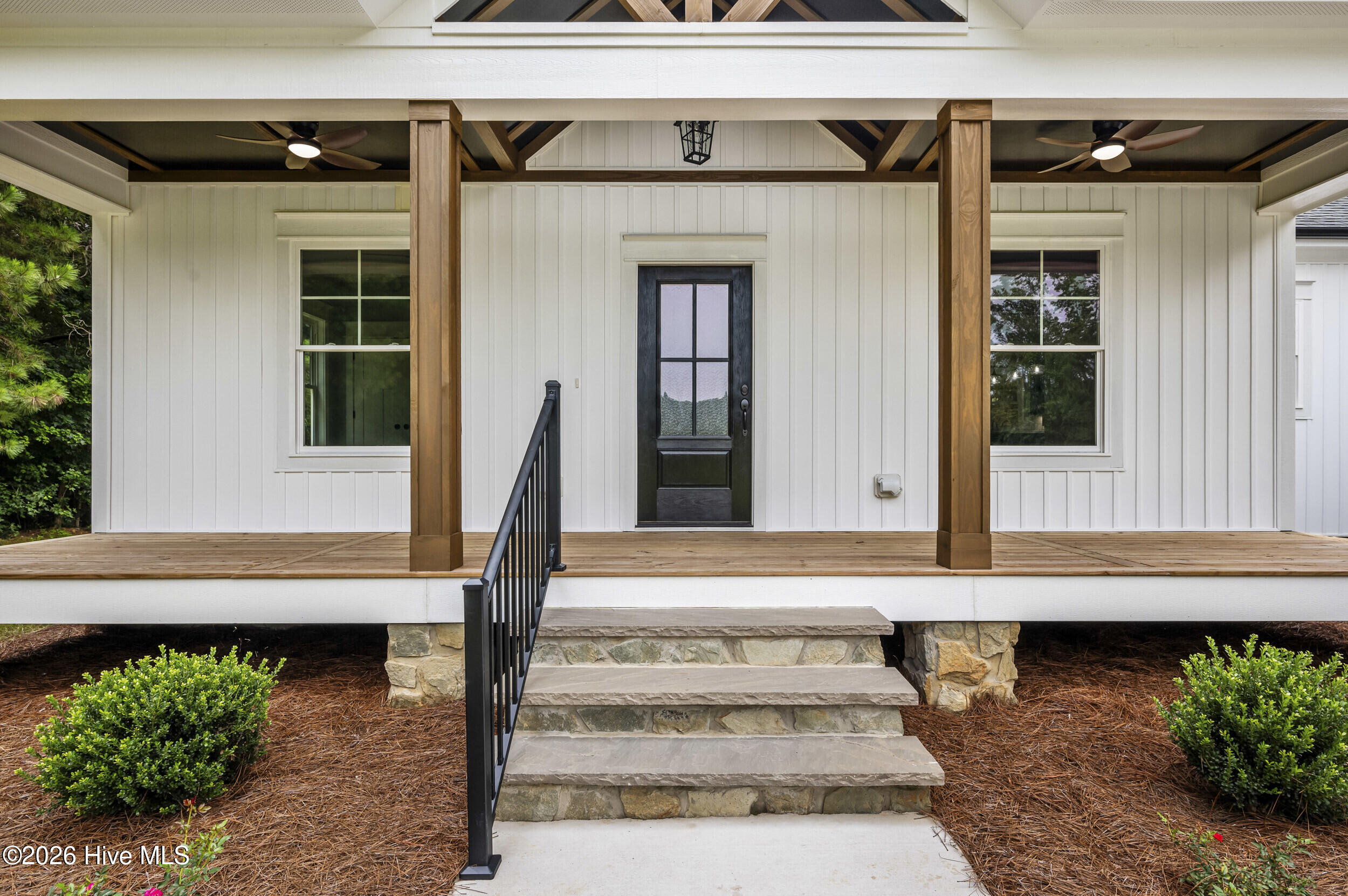 1008 Jerusalem Church Road Kenly, NC 27542 - Photo 4 of 54 Gallery Image 4