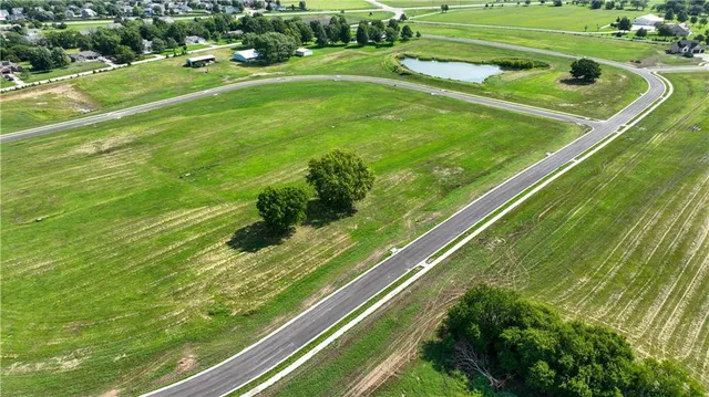$119,900 | Lot 32 Settler Lane, Baldwin City, KS 66006