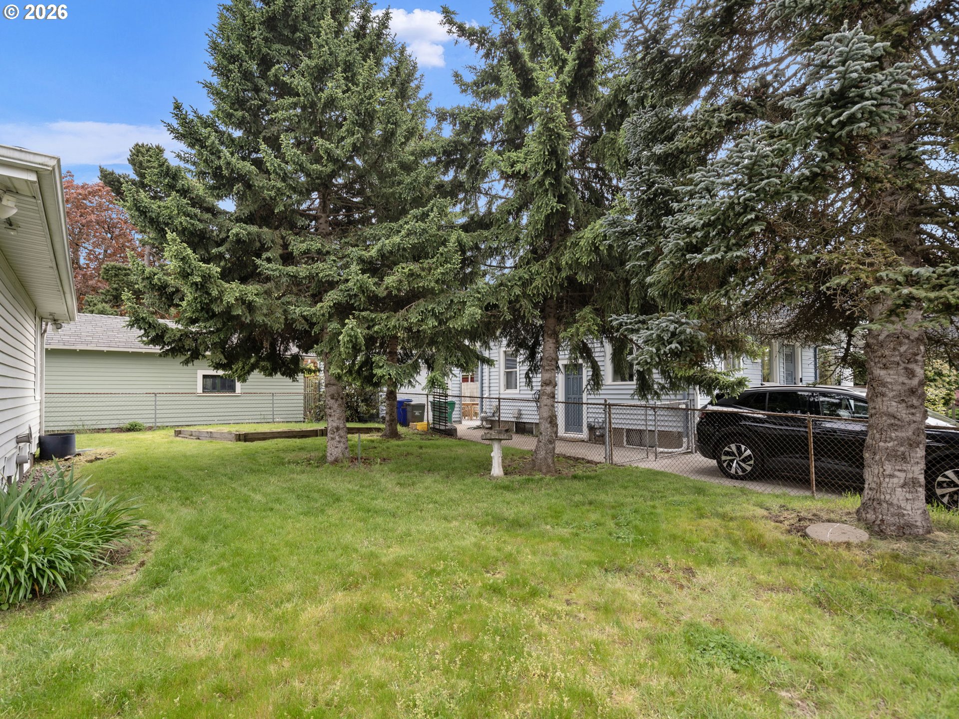 7060 Northeast Davis Street Portland, OR 97213 - Photo 19 of 21