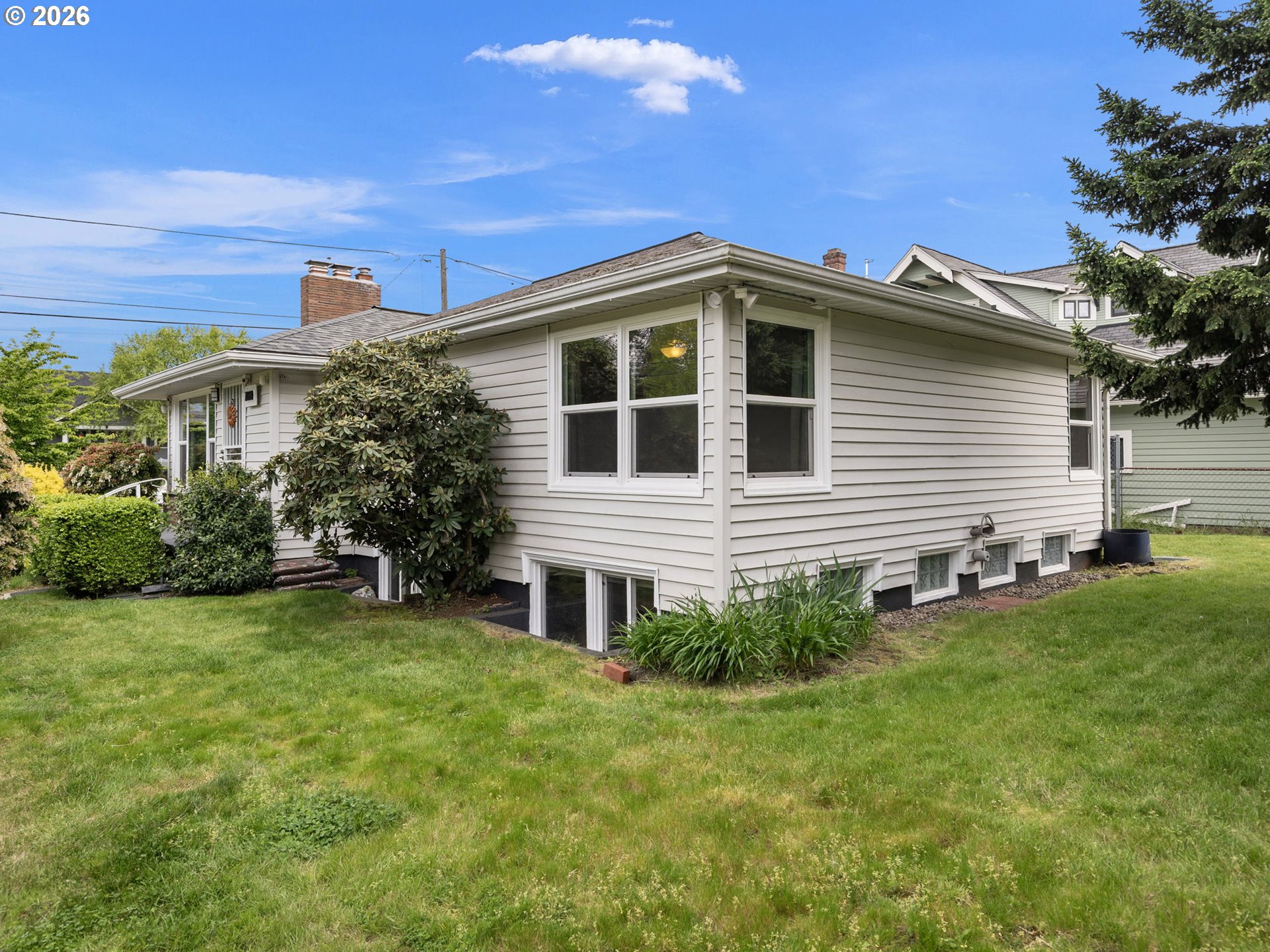 7060 Northeast Davis Street Portland, OR 97213 - Photo 20 of 21