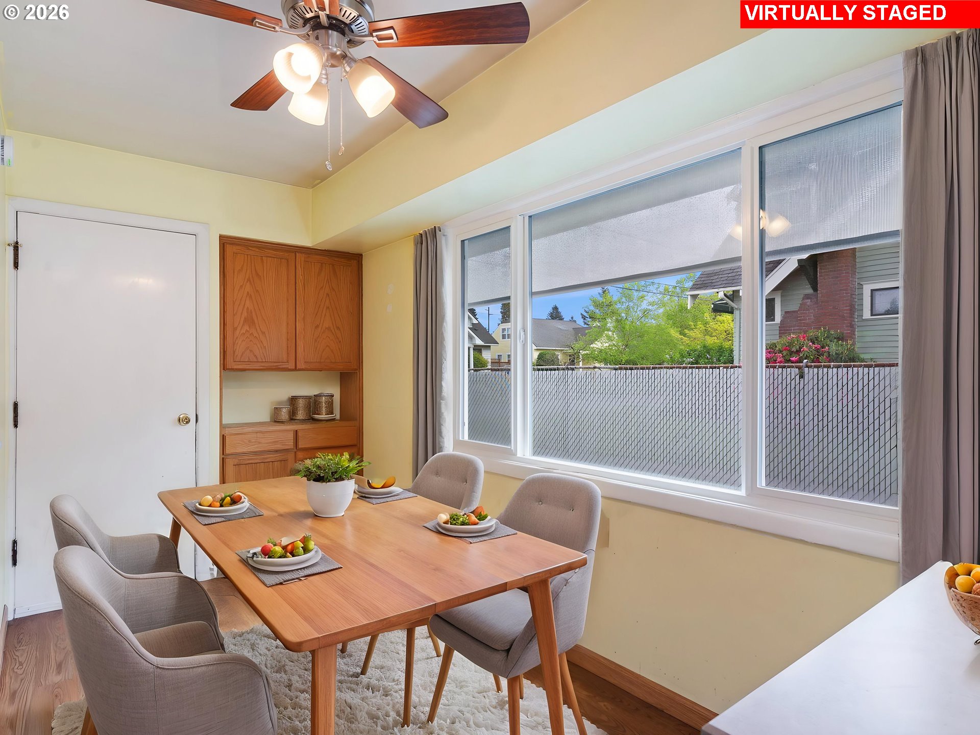 7060 Northeast Davis Street Portland, OR 97213 - Photo 6 of 21