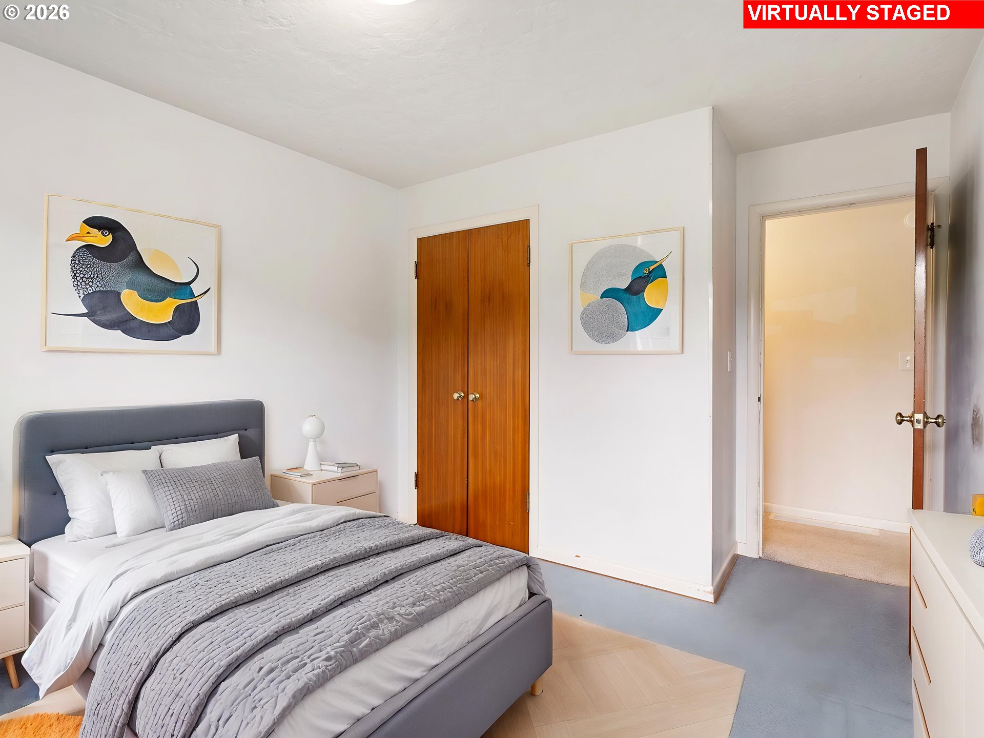 7060 Northeast Davis Street Portland, OR 97213 - Photo 10 of 21