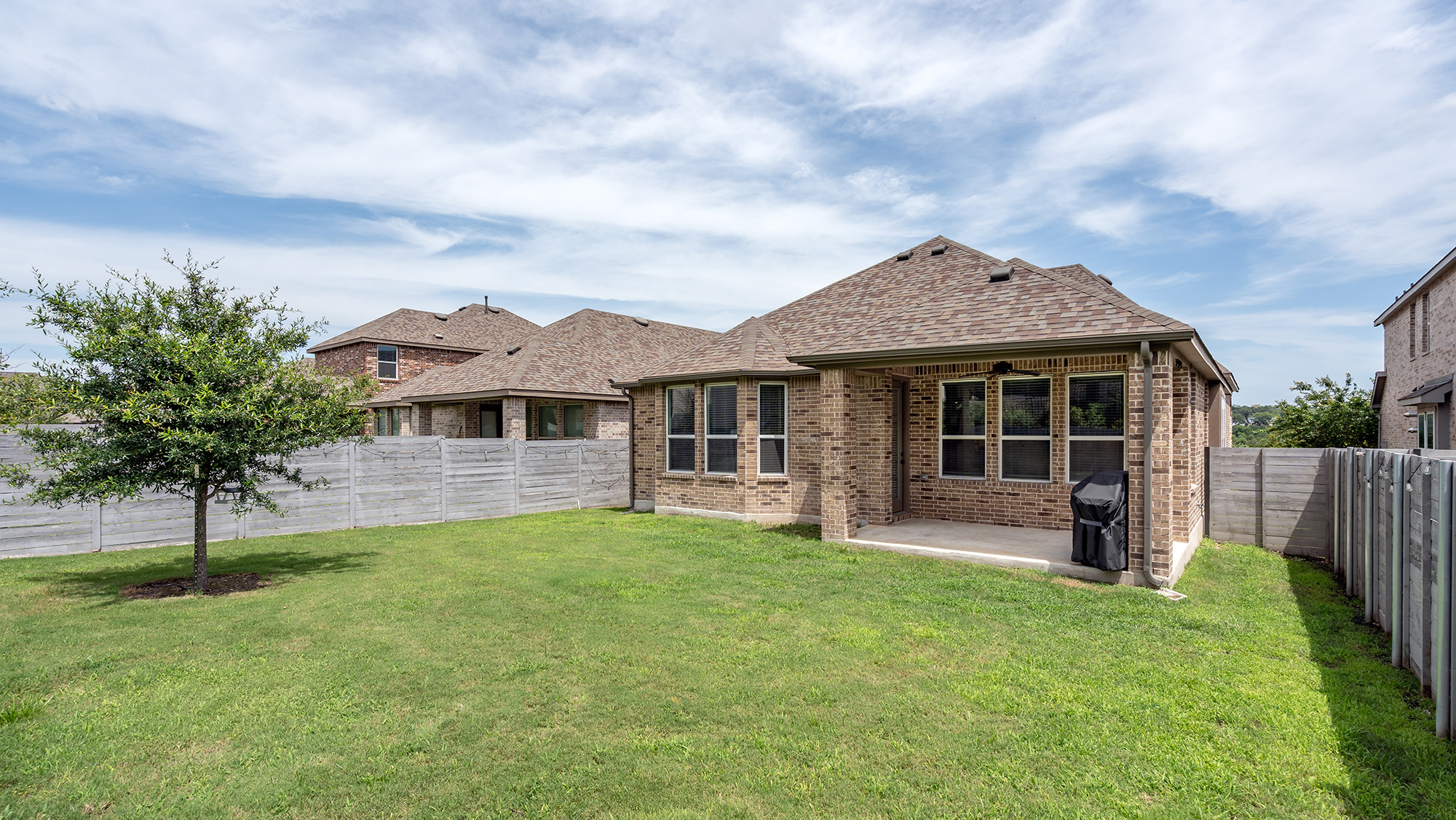 1101 Sendero Trail Georgetown, TX 78628 - Photo 32 of 35