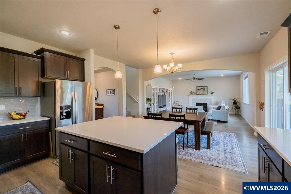 6222 Northeast Meander Street Albany, OR 97321 - Photo 7 of 50