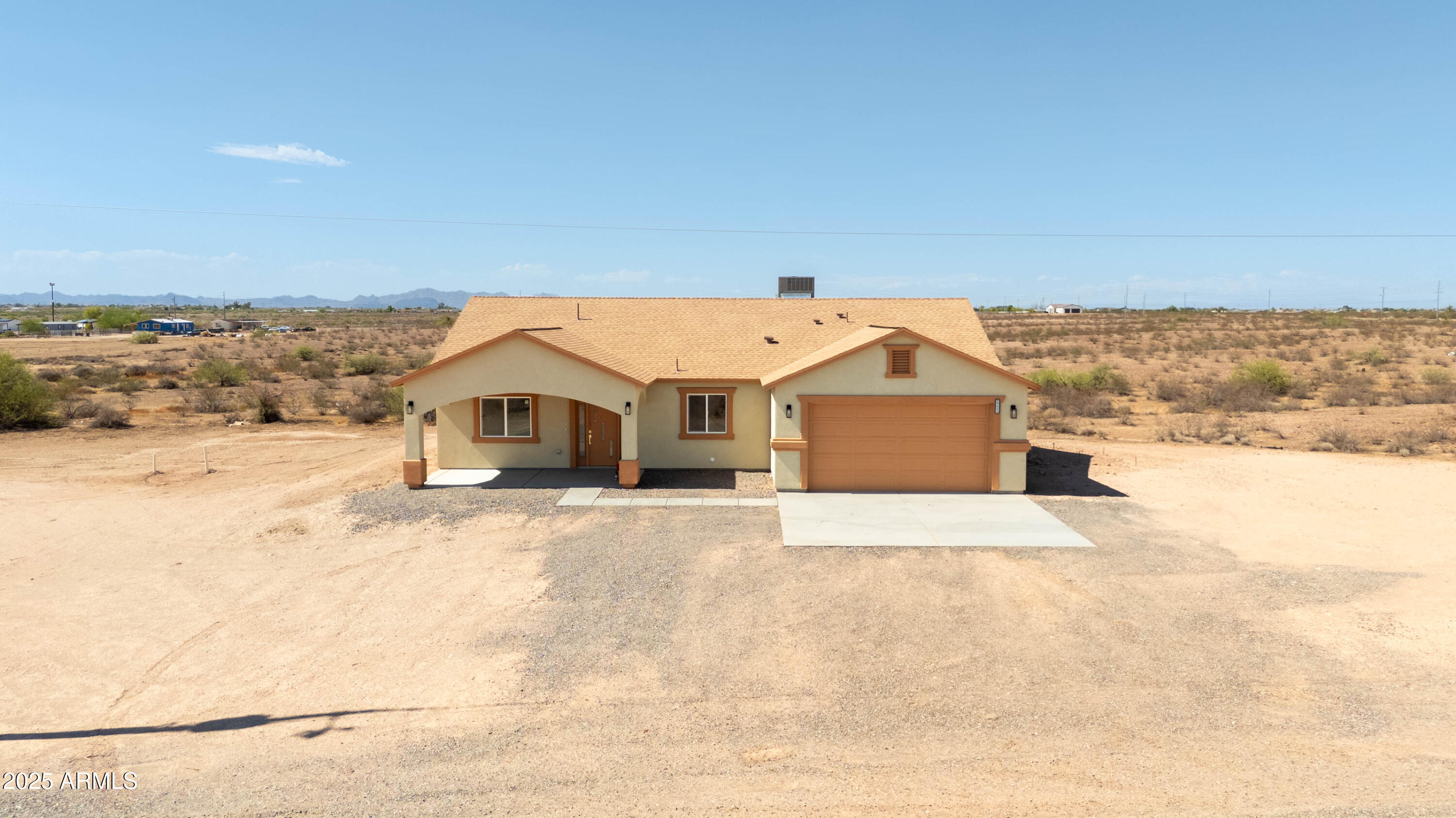 35684 West Chipman Road Tonopah, AZ 85354 - Photo 23 of 39 35684 W Chipman Rd - Outside-12