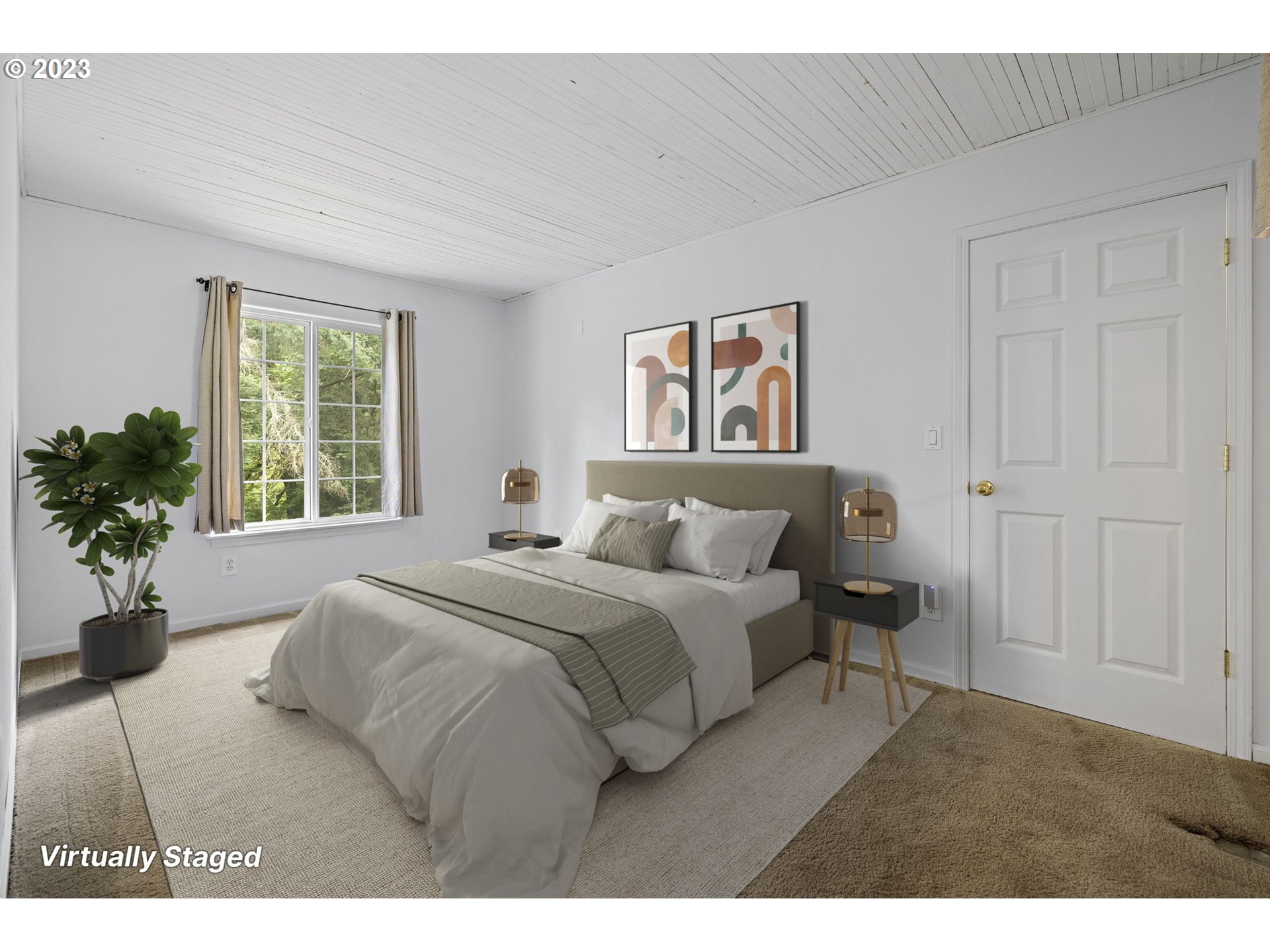 16166 South Thayer Road Oregon City, OR 97045 - Photo 26 of 46 Bedroom