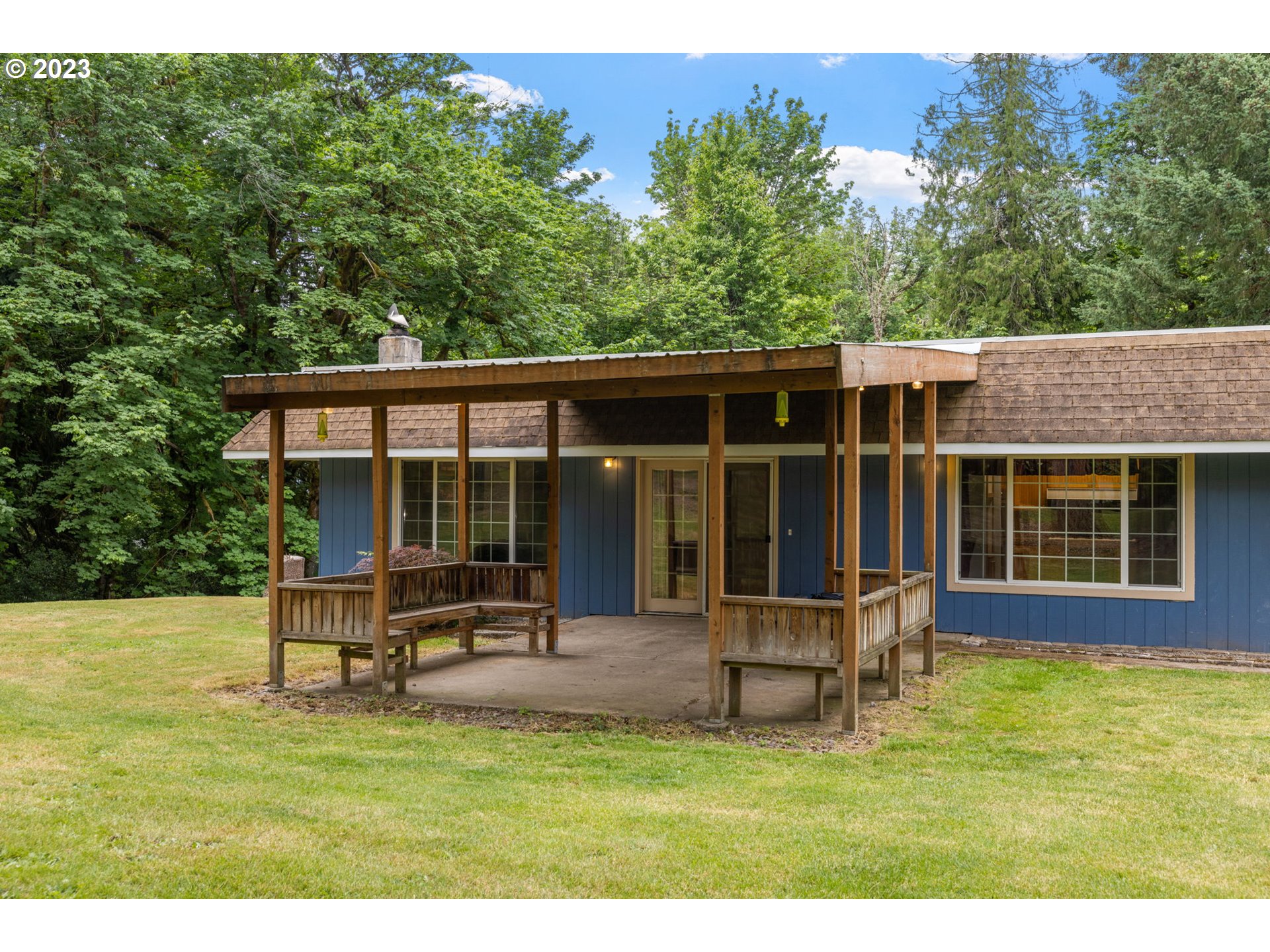16166 South Thayer Road Oregon City, OR 97045 - Photo 3 of 46 Gallery Image 3