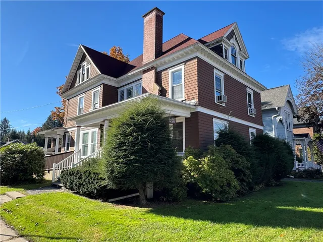 $245,000 | 384 Main Street, Oneonta, NY 13820
