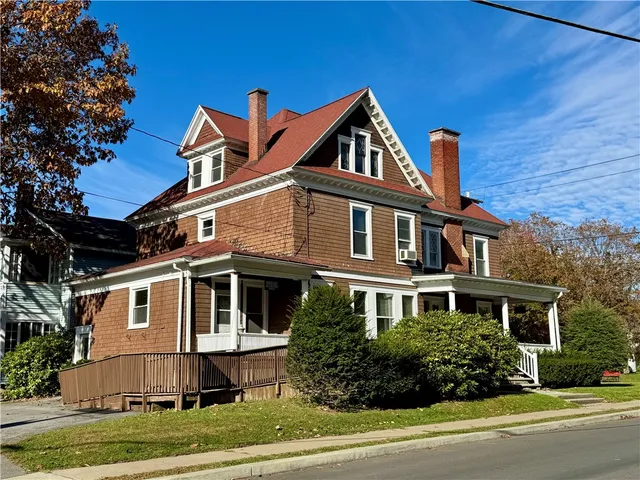 $245,000 | 384 Main Street, Oneonta, NY 13820