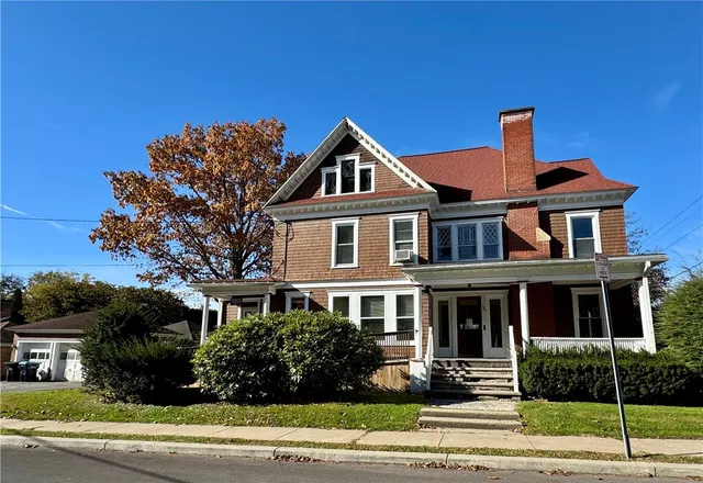 $245,000 | 384 Main Street, Oneonta, NY 13820
