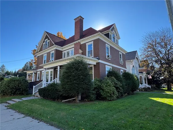 $228,000 | 384 Main Street, Oneonta, NY 13820