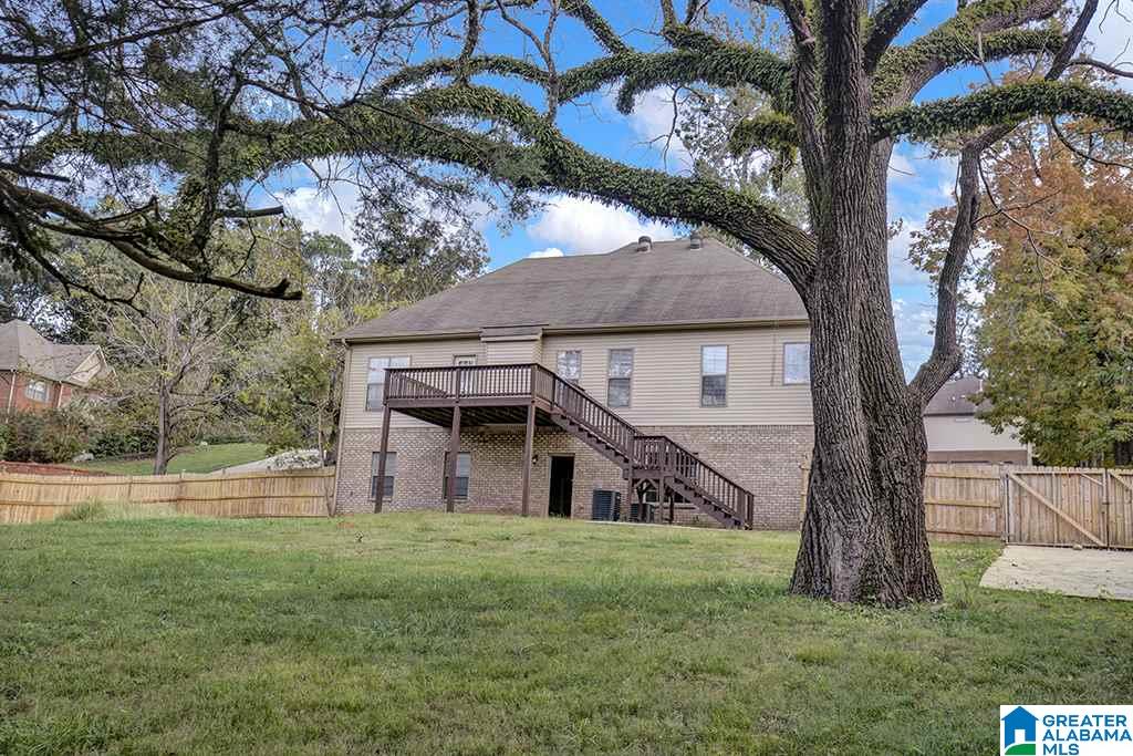 176 Chinaberry Lane Alabaster, AL 35114 - Photo 18 of 19