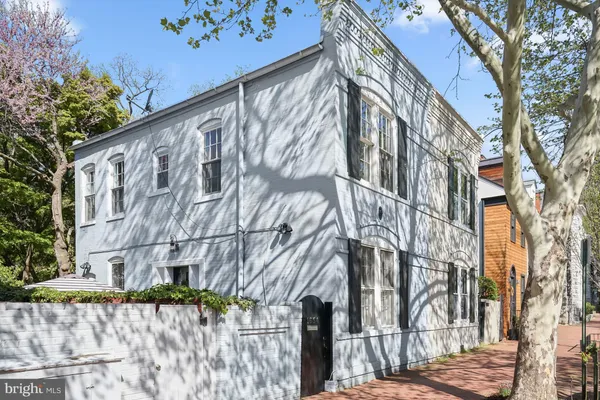 $1,050,000 | 1654 34th Street Northwest, Washington, DC 20007