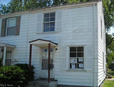 14111 Triskett Road Cleveland, OH 44111 - Photo 1 of 1 This is half of duplex being sold.