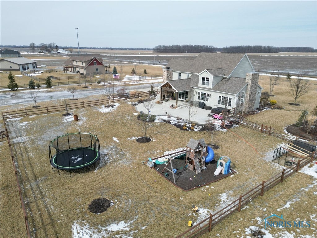 14655 Reitz Road Perrysburg, OH 43551 - Photo 45 of 50 Gallery Image 45