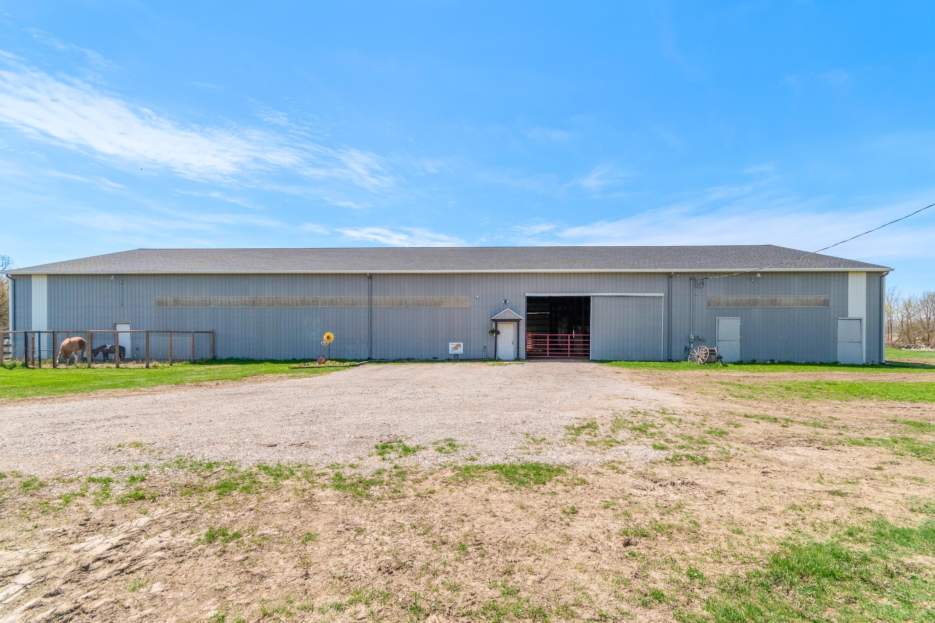 10880 South Francis Road Dewitt, MI 48820 - Photo 37 of 60 Francis_8