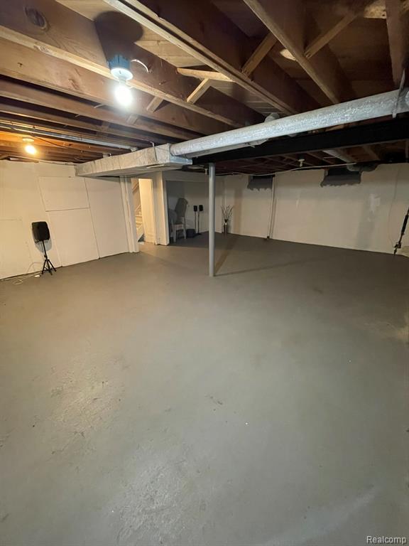 7754 Evergreen Road Detroit, MI 48228 - Photo 17 of 19