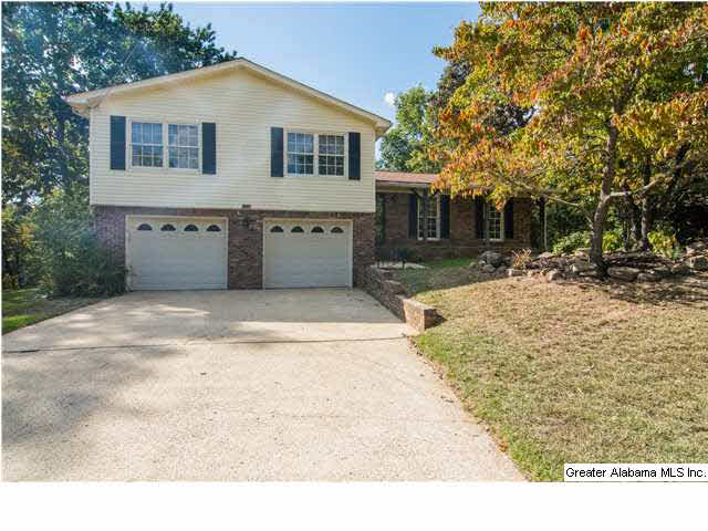 3916 Rock Ridge Road Birmingham, AL 35210 - Photo 1 of 32