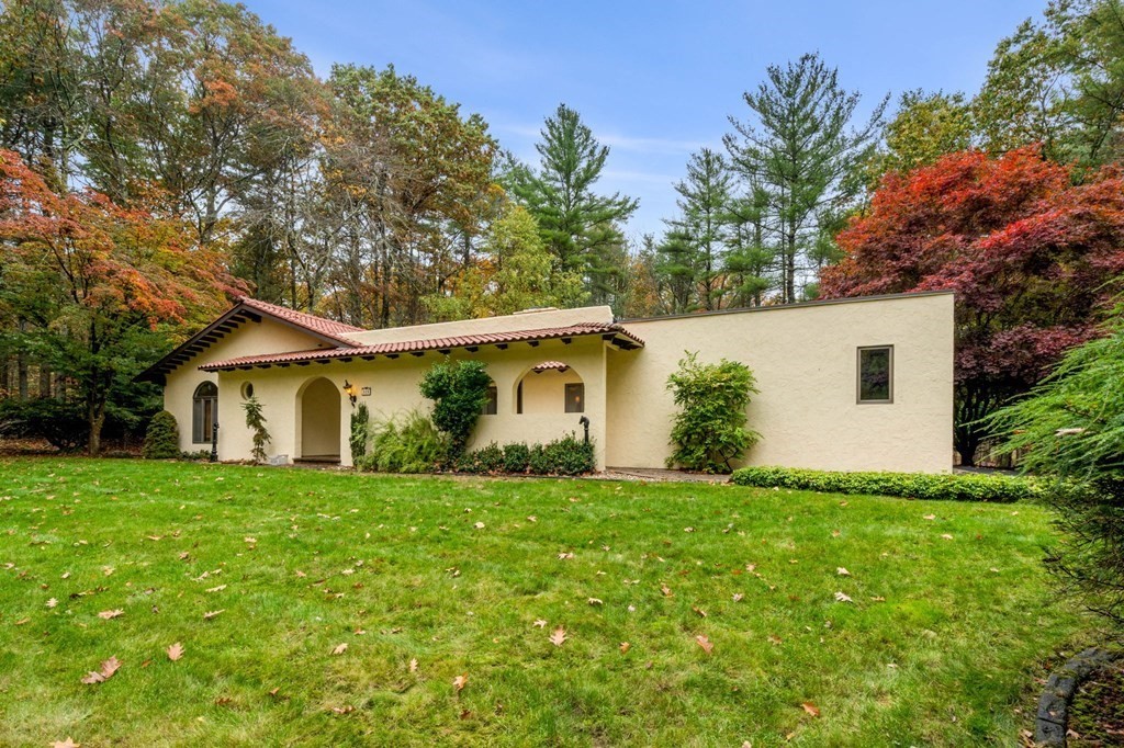 315 Main Street Boxford, MA 01921 - Photo 25 of 28