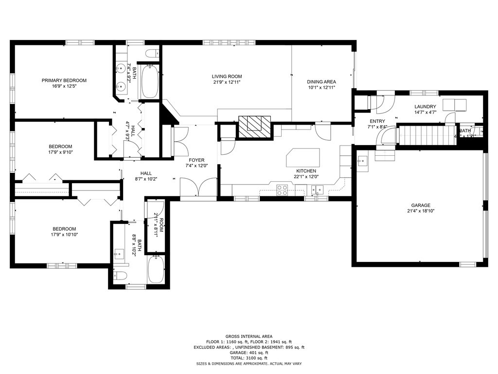315 Main Street Boxford, MA 01921 - Photo 26 of 28