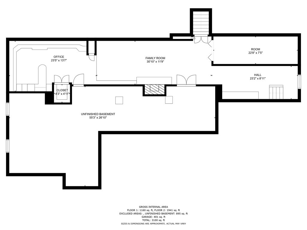 315 Main Street Boxford, MA 01921 - Photo 27 of 28