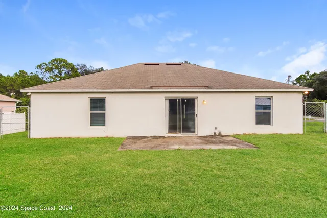 $1,710 | 3042 Tazewell Avenue Southeast, Palm Bay, FL 32909