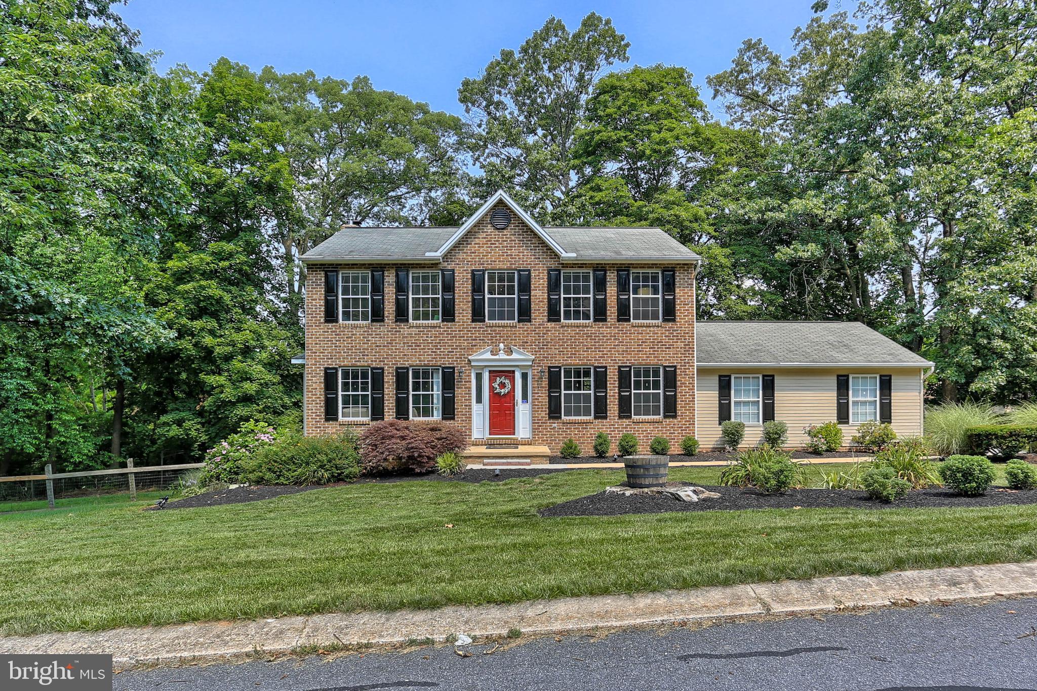 5388 Field Pointe Drive Spring Grove, PA 17362 - Photo 1 of 62