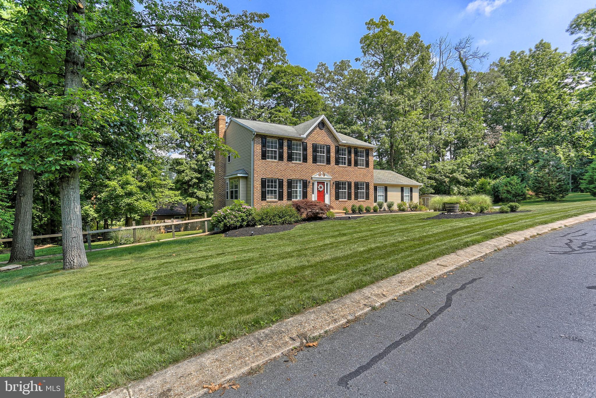 5388 Field Pointe Drive Spring Grove, PA 17362 - Photo 56 of 62
