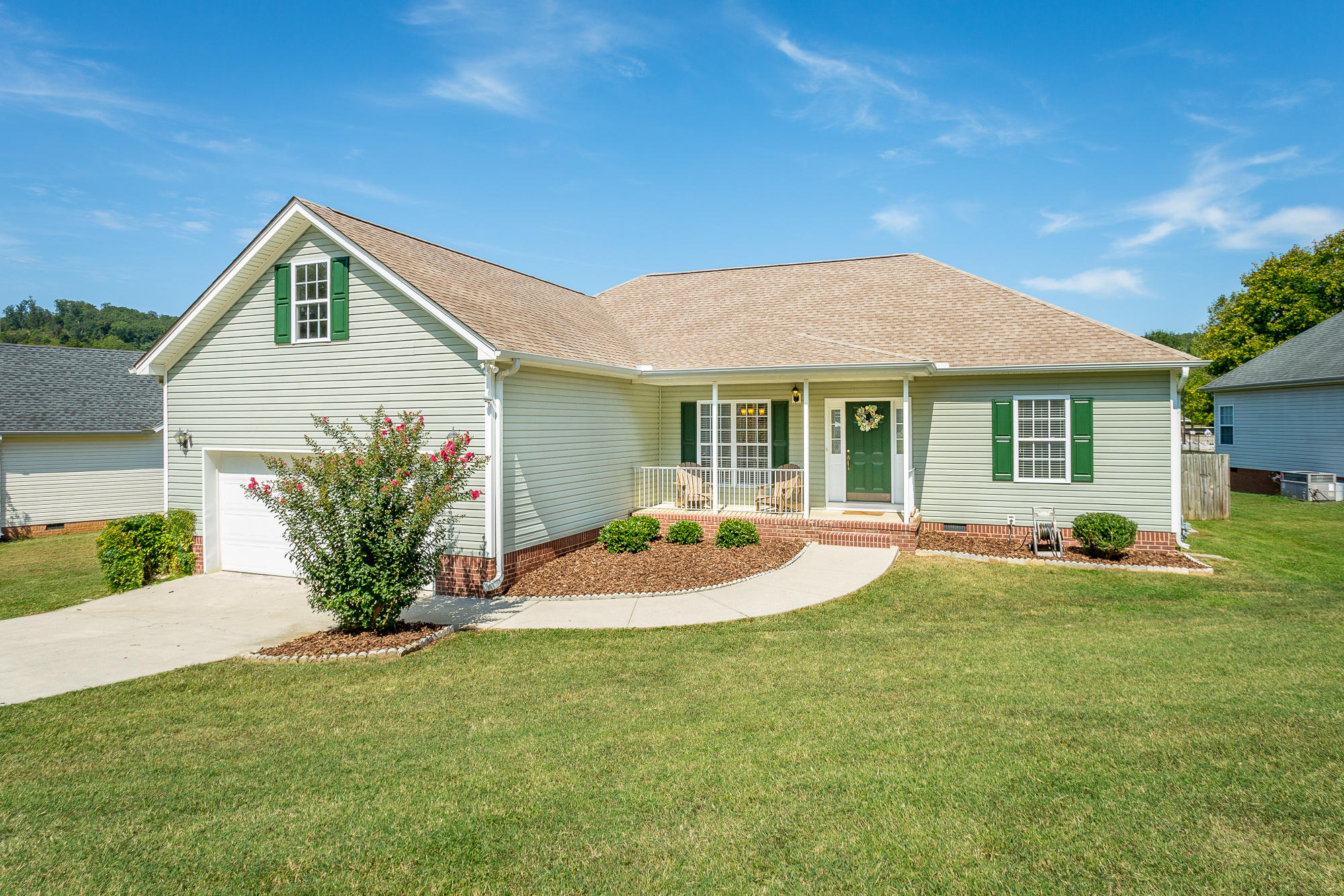 5661 Tucker Road Ooltewah, TN 37363 - Photo 1 of 39 5661 Tucker Road-3