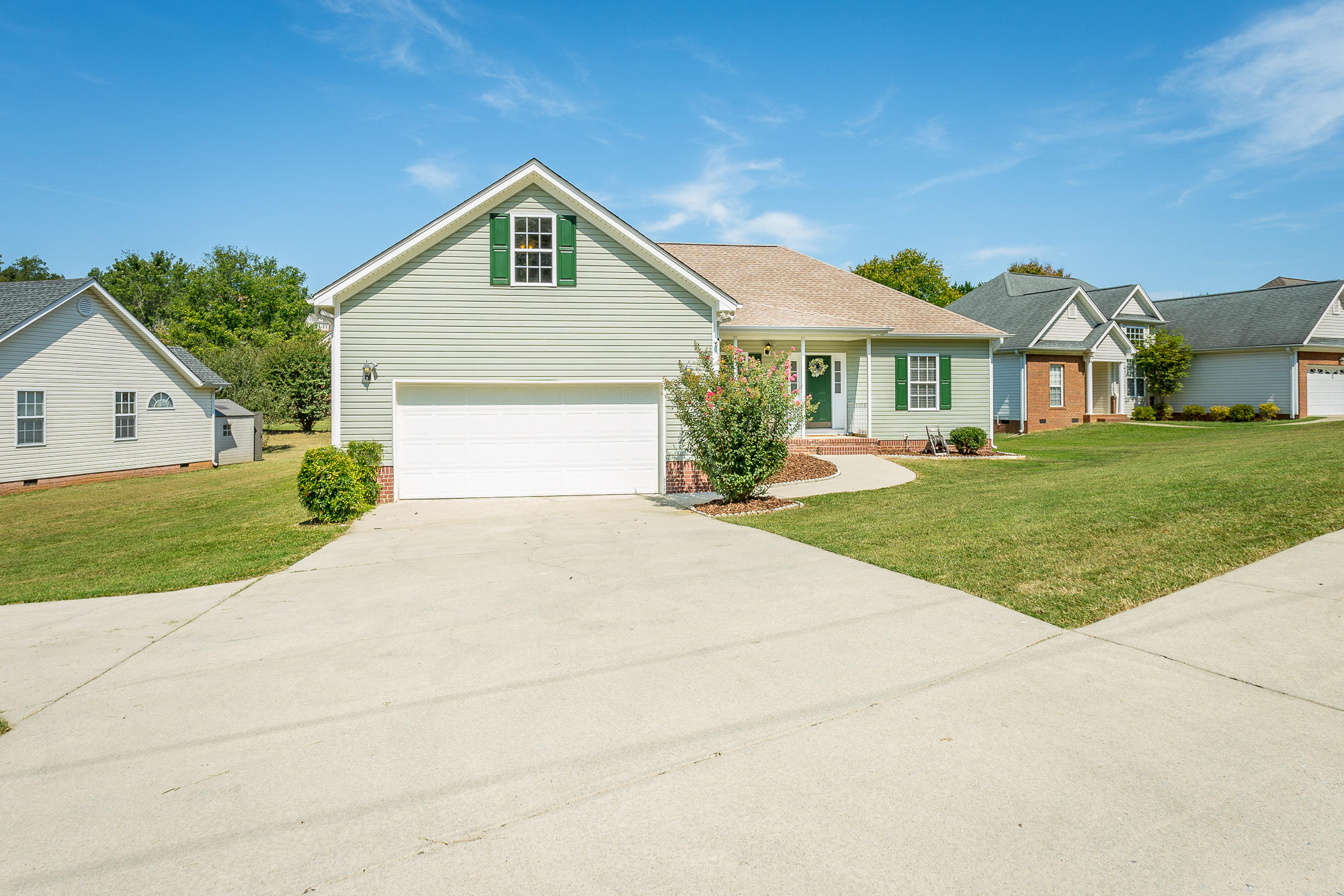 5661 Tucker Road Ooltewah, TN 37363 - Photo 3 of 39 5661 Tucker Road-6