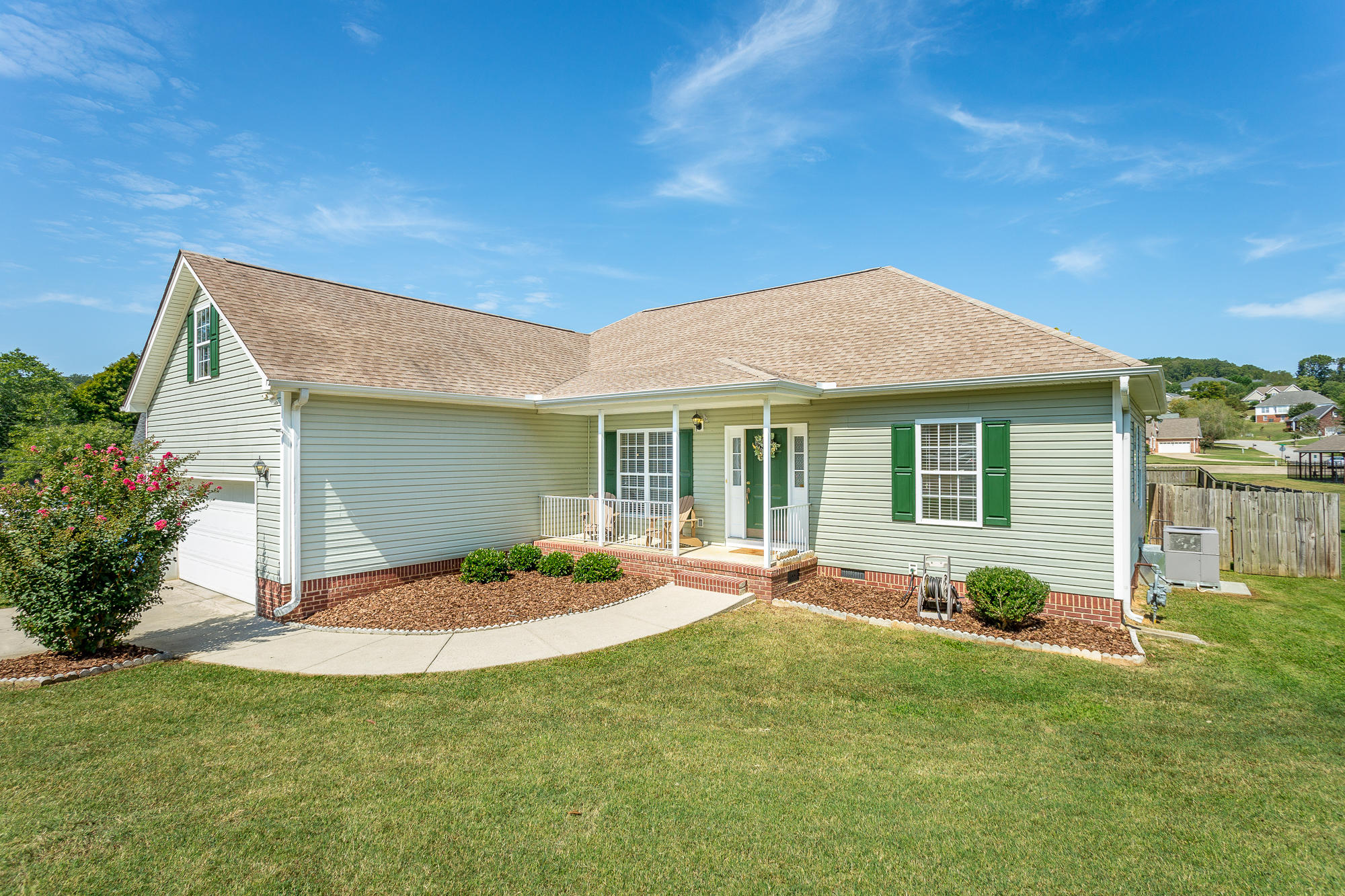 5661 Tucker Road Ooltewah, TN 37363 - Photo 5 of 39 5661 Tucker Road-2