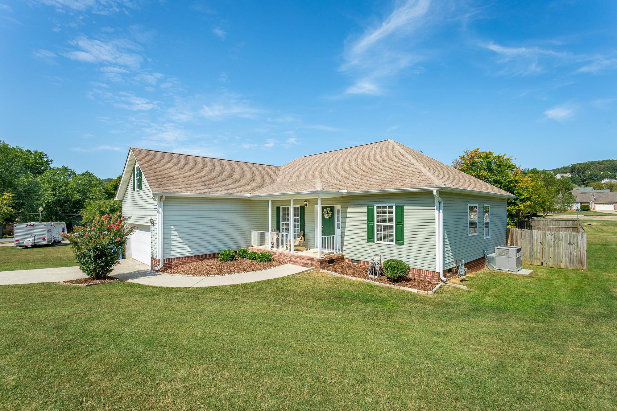 5661 Tucker Road Ooltewah, TN 37363 - Photo 6 of 39 5661 Tucker Road-1