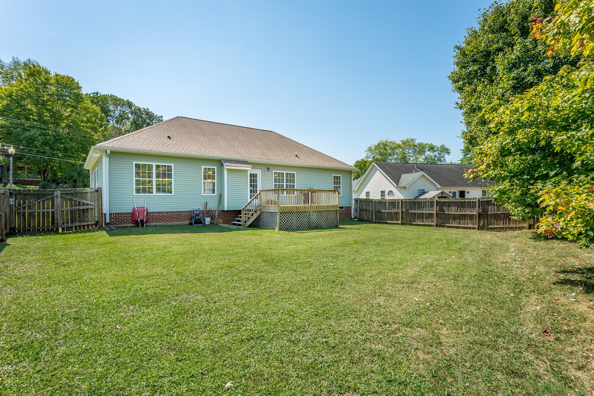 5661 Tucker Road Ooltewah, TN 37363 - Photo 8 of 39 5661 Tucker Road-8