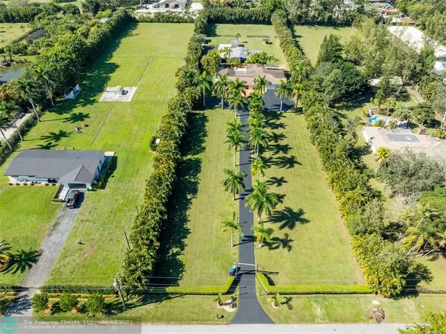 $2,650,000 | 5161 Southwest 145th Avenue, Southwest Ranches, FL 33330