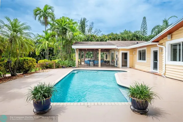 $2,650,000 | 5161 Southwest 145th Avenue, Southwest Ranches, FL 33330