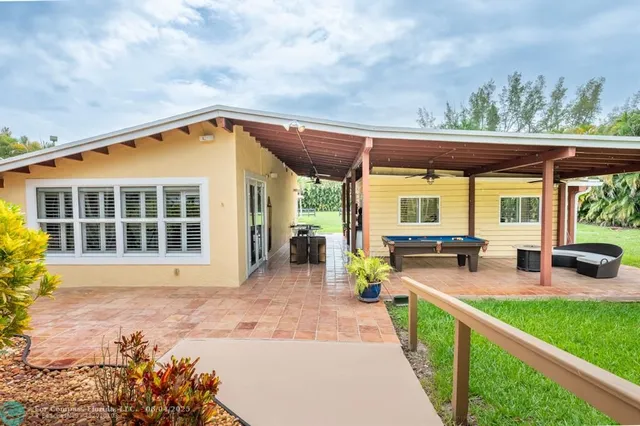 $2,650,000 | 5161 Southwest 145th Avenue, Southwest Ranches, FL 33330
