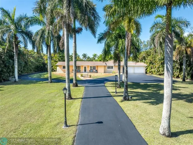 $2,650,000 | 5161 Southwest 145th Avenue, Southwest Ranches, FL 33330