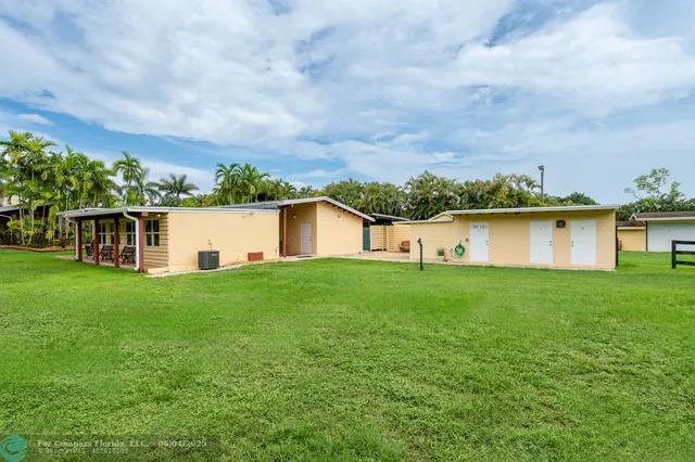 $2,650,000 | 5161 Southwest 145th Avenue, Southwest Ranches, FL 33330