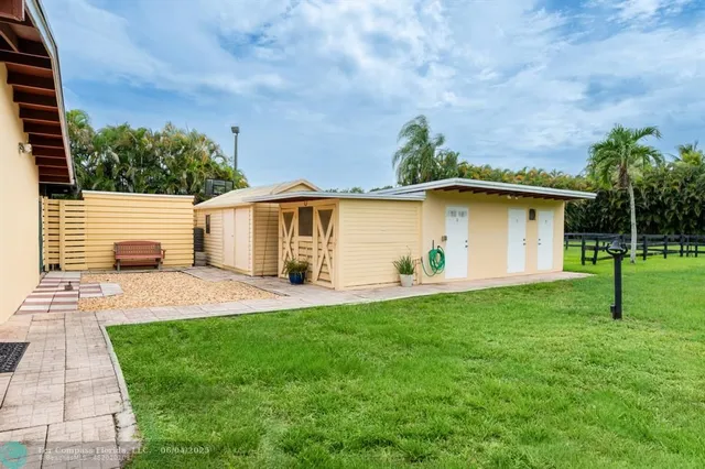 $2,650,000 | 5161 Southwest 145th Avenue, Southwest Ranches, FL 33330