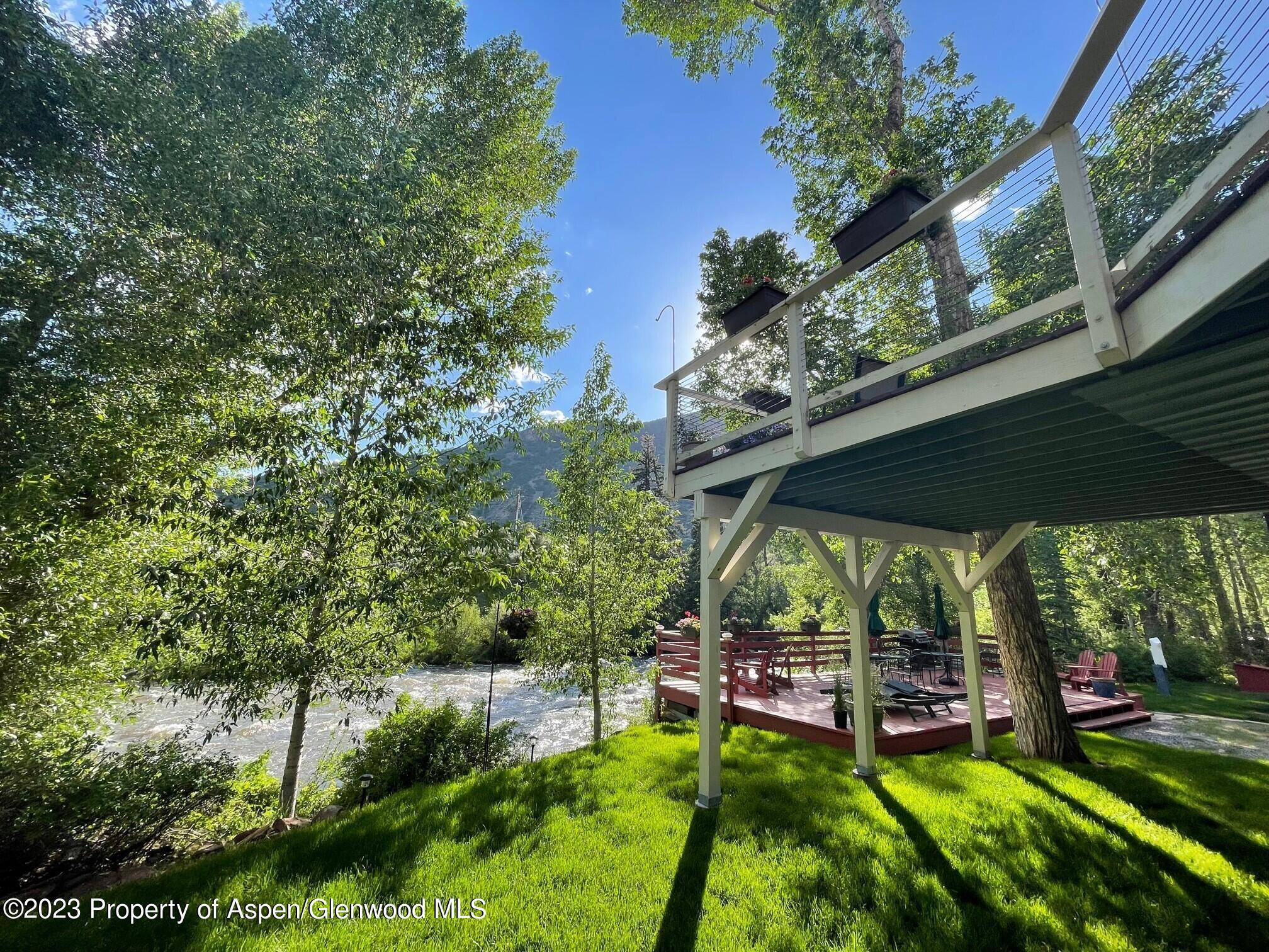 4070 Lower River Road, Unit 18 Snowmass, CO 81654 - Photo 13 of 15 LRR2
