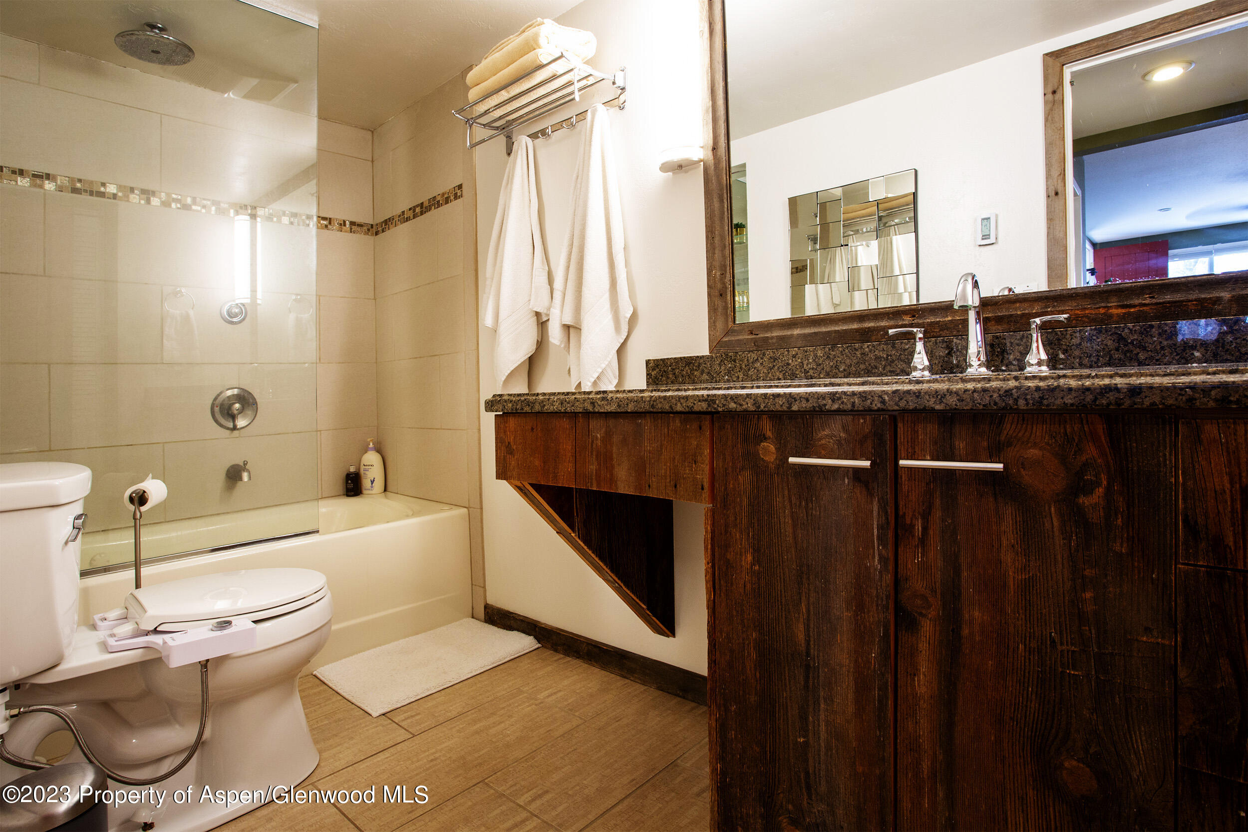 4070 Lower River Road, Unit 18 Snowmass, CO 81654 - Photo 10 of 15 P76A1871 copy