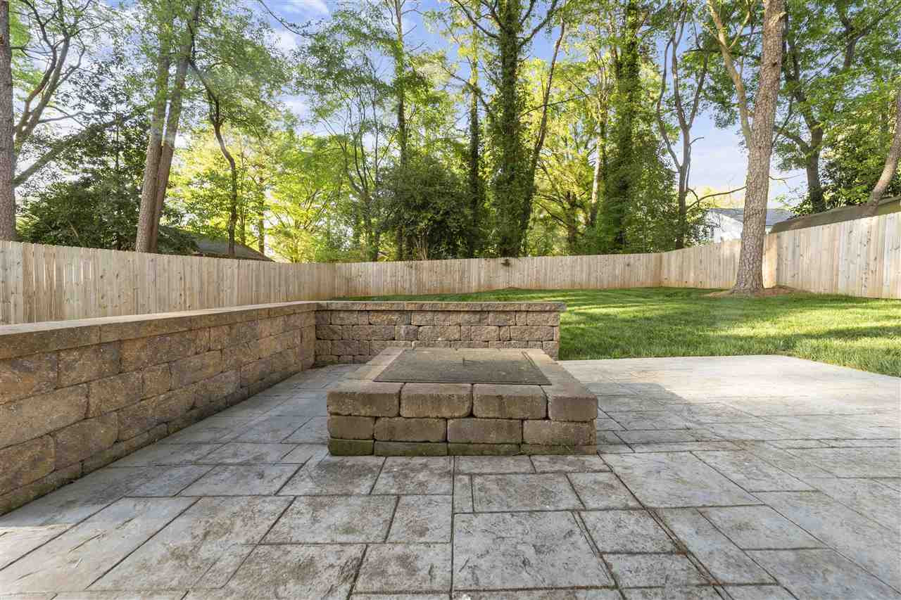 615 Glascock Street Raleigh, NC 27604 - Photo 25 of 29 Photo 25