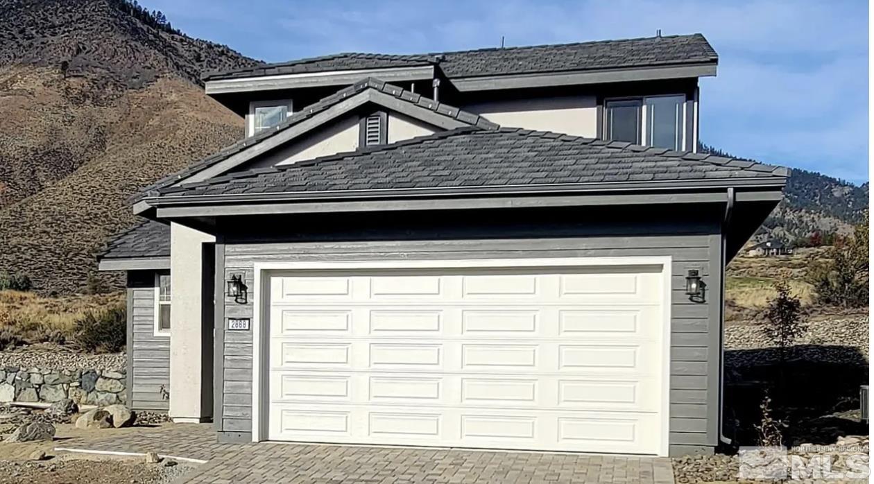 447 Axelson, Unit 41 Genoa, NV 89411 - Photo 1 of 25 Photo 1