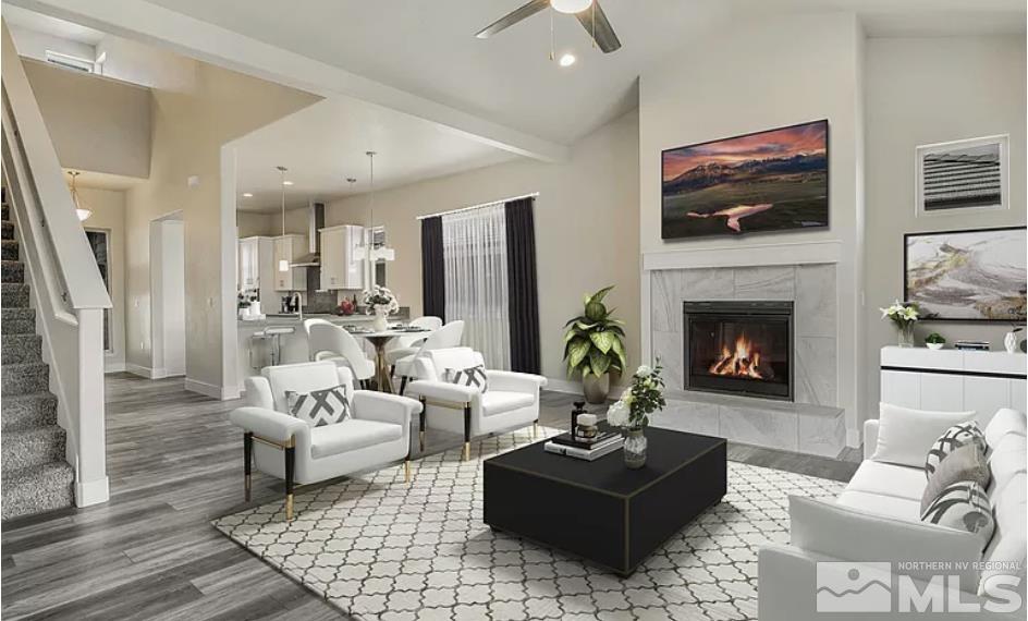 447 Axelson, Unit 41 Genoa, NV 89411 - Photo 3 of 25 Photo 3