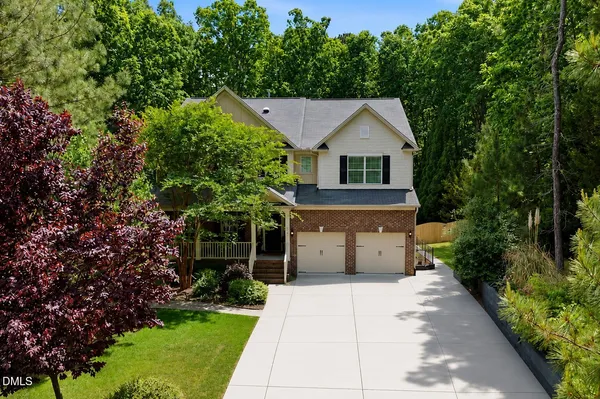 $859,000 | 776 Legend Oaks Drive, Chapel Hill, NC 27517