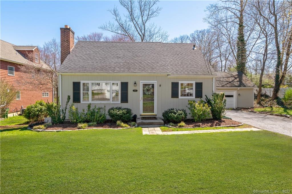 353 Davis Road Fairfield, CT 06825 - Photo 1 of 1