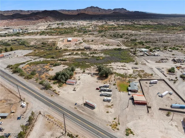 $465,000 | 1711 Highway 168, Moapa, NV 89025
