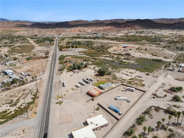 $465,000 | 1711 Highway 168, Moapa, NV 89025