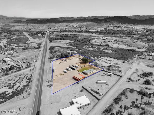 $465,000 | 1711 Highway 168, Moapa, NV 89025